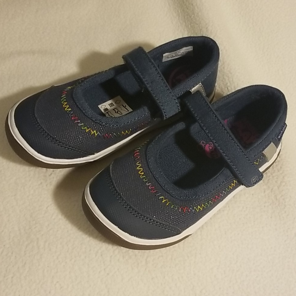 Made 2 Play Jill Shoes